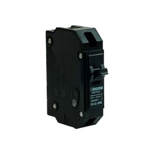 Breaker superficial 1x20 amp tv1020 línea tibra Bticino
