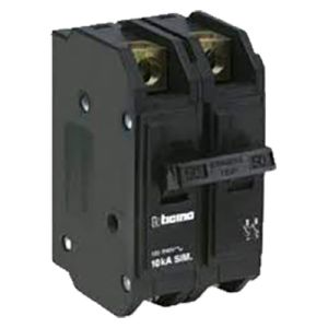 BREAKER SUPERFICIAL 2X70 AMP. BTICINO