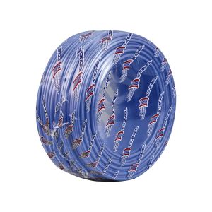 Cable THW 12 AWG azul 100 m Iconel