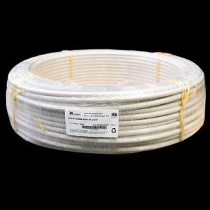 CABLE THW 2 AWG BLANCO 100M. ICONEL