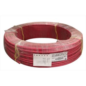 CABLE THW 2 AWG ROJO 100M. ICONEL