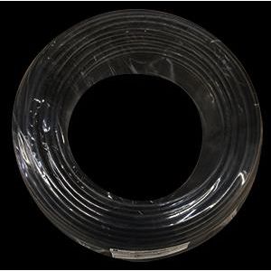 CABLE THW 6 AWG NEGRO 100M. ICONEL