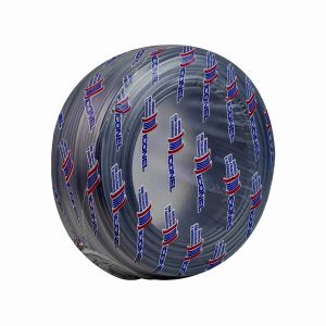 Cable THW 10 AWG negro 100 m Iconel