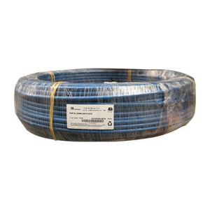 CABLE THW 2 AWG AZUL 100M. ICONEL