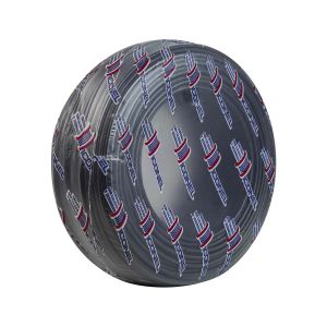 Cable THW 2 AWG negro 100 m Iconel