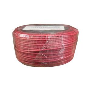 CABLE 2.5 MM2 ROJO 50M. PROTONIC