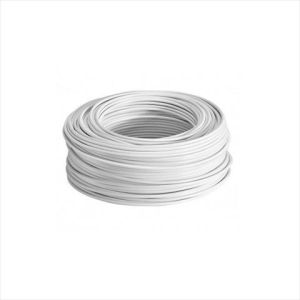 CABLE 2.5 MM2 BLANCO 50M. PROTONIC