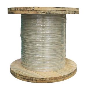 CABLE 2.5 MM2 BLANCO (PRESENTACION EN METROS). PROTONIC