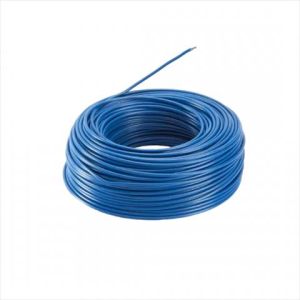 CABLE 4 MM2 AZUL 50M. PROTONIC