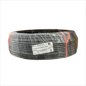 CABLE THHN 2 AWG NEGRO 100M. ICONEL