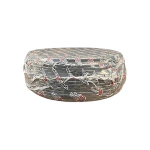 Cable THHN/THWN-2 8 AWG negro 100 m Iconel