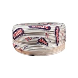 Cable THHN/THWN-2 14 AWG blanco 100 m Iconel