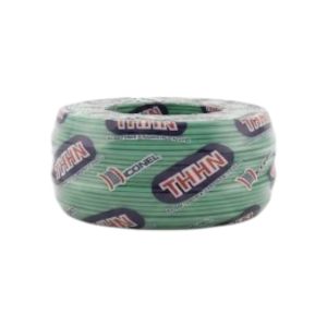 Cable THHN/THWN-2 14 AWG verde 100 m Iconel
