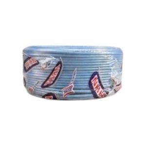 Cable THHN/THWN-2 12 AWG azul 100 m Iconel