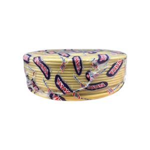 Cable THHN/THWN-2 10 AWG amarillo 100 m Iconel
