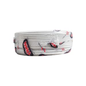 Cable THHN/THWN-2 10 AWG blanco 100 m Iconel