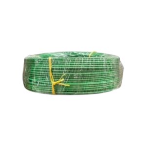 Cable THHN/THWN-2 8 AWG verde 100 m Iconel