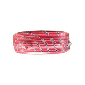 Cable THHN/THWN-2 8 AWG rojo 100 m Iconel