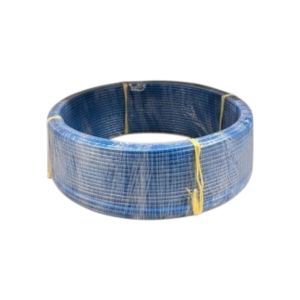 Cable THHN/THWN-2 6 AWG azul 100 m Iconel