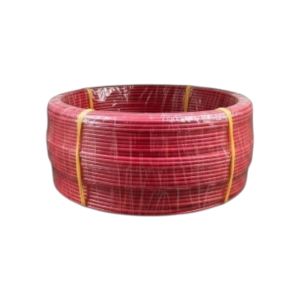 Cable THHN/THWN-2 6 AWG rojo 100 m Iconel