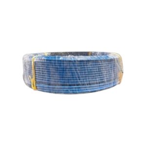 Cable THHN/THWN-2 4 AWG azul 100 m Iconel