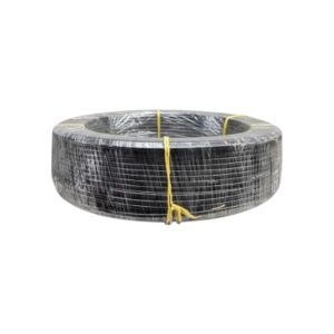 Cable THHN/THWN-2 4 AWG negro 100 m Iconel