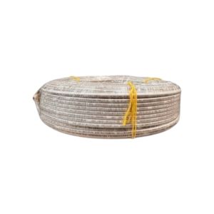 Cable THHN/THWN-2 2 AWG blanco 100 m Iconel