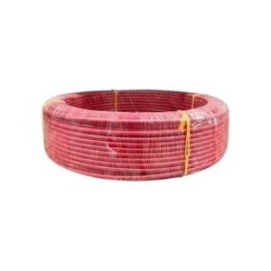 Cable THHN/THWN-2 2 AWG rojo 100 m Iconel
