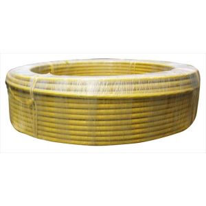CABLE THW 2 AWG AMARILLO 100M. ICONEL