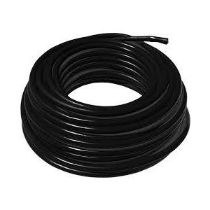 CABLE PARA BATERIA ALUMINO 1/0 AWG NEGRO 100M. ICONEL