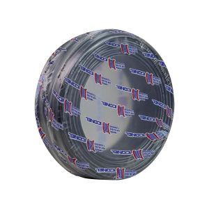 Cable de instalación 16 AWG negro 100 m Iconel