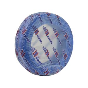 Cable de instalación 18 AWG azul 100 m Iconel