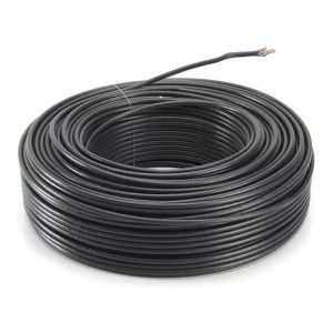 CABLE INSTALACION 16 AWG NEGRO 25M. ICONEL