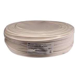 Cable SPT 2 x 10 AWG blanco 100 m Iconel