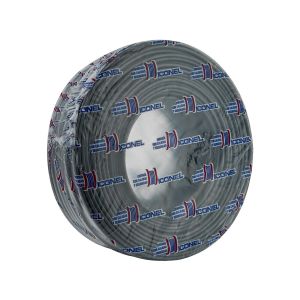 Cable NM-B 2 x 16 AWG gris 100 m Iconel