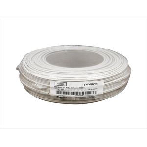 CABLE SPT 2X1.5 MM2 BLANCO 100M. PROTONIC