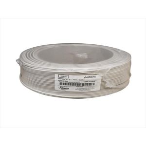 CABLE SPT 2X2.5 MM2 BLANCO 100M. PROTONIC