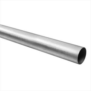 TUBO E.M.T GALVANIZADO 1" X 3MTS. ESPESOR 0.90 MM