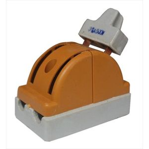 CUCHILLA DOBLE PASE 2 POLOS 30A. TRIC