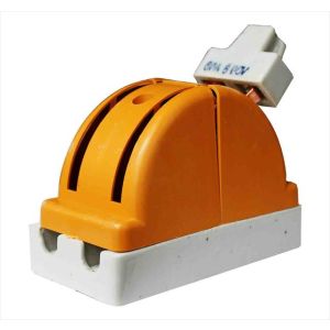 CUCHILLA DOBLE PASE 2 POLOS 60A. TRIC