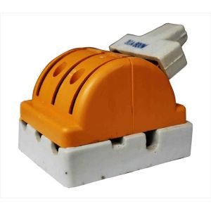 CUCHILLA DOBLE PASE 3 POLOS 30A. TRIC