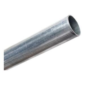 TUBO EMT GALVANIZADO 3/4" X 3MTS.