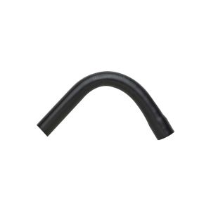 Curva 90° PVC conduit 3/4" negra Libertyplas