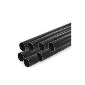 TUBO PLASTICO PARA ELECTRICIDAD  PEAD 1/2"X3M.