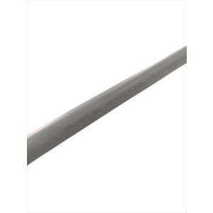 TUBO PVC CONDUIT 3/4" 3M EXC GRIS. TUBRICA