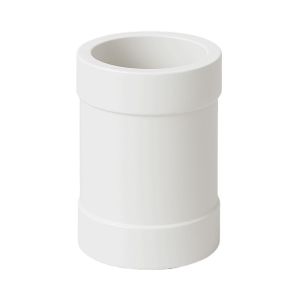 Unión Conduit 3/4" PVC Pavco