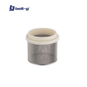 Filtro inoxidable para válvula check 2 1/2" Belt-g