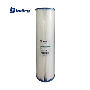 Cartucho celulosa 20" 50 micras Belt-g