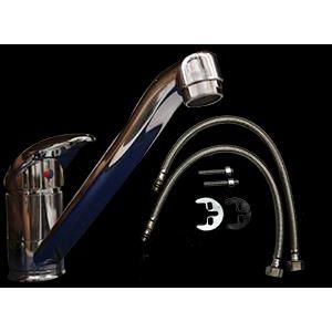 MONOMANDO PARA FREGADERO. WEQUP