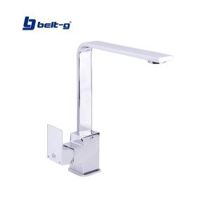 Grifo para fregadero monomando square Belt-g